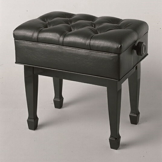 楽天市場】イトマサ イトマサ ピアノ椅子AE-W 半艶ウォールナット