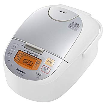 パナソニックオペレーショナルエクセレンス SR-VFD1060-W