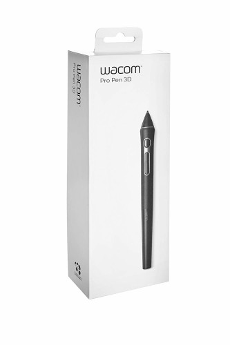 楽天市場】ワコム WACOM Pro Pen 3D KP505 | 価格比較 - 商品価格ナビ