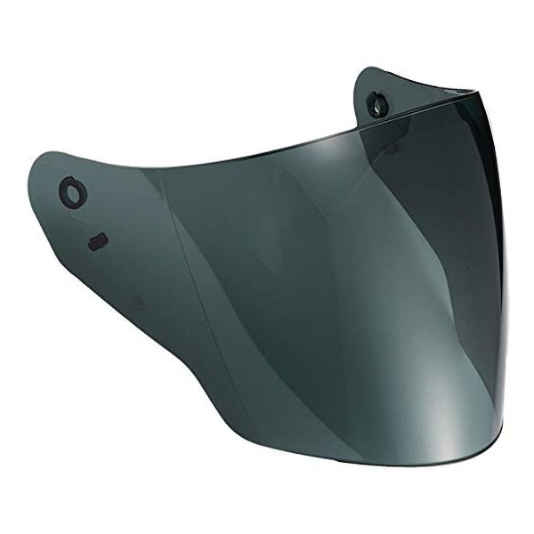 楽天市場】SHOEI SHOEI CJ-2 PINLOCK スモークミラー ファイアー