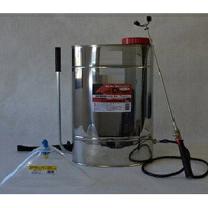 楽天市場】丸山製作所 BIG-M 人力噴霧機 背負13S型 | 価格比較 - 商品