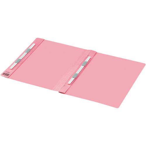 コクヨ フラットファイルダブルとじ具A4縦 1P