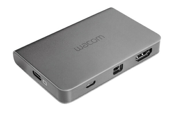 楽天市場】ワコム WACOM One スターターパック ACK44628D | 価格