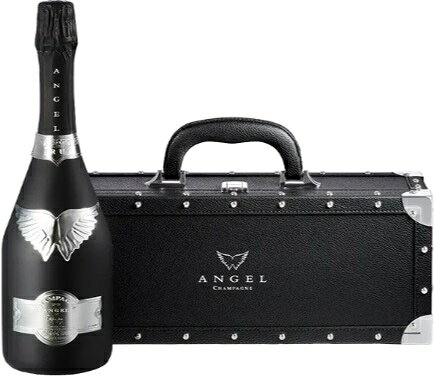 楽天市場】ANGEL JAPAN エンジェル シャンパン ブリュット 750ml