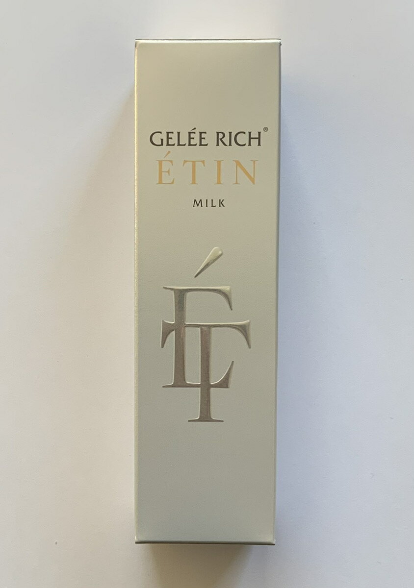楽天市場】全薬販売 ジュレリッチ エタン ミルク 60ml | 価格
