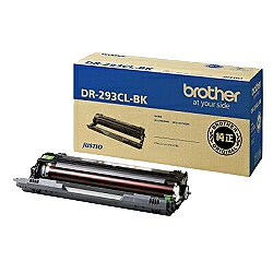 brother ドラムユニット ブラック用ドラム DR-293CL-BK