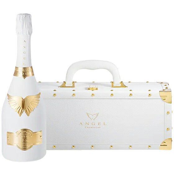 楽天市場】ANGEL JAPAN エンジェル シャンパン ロゼ 750ml | 価格比較