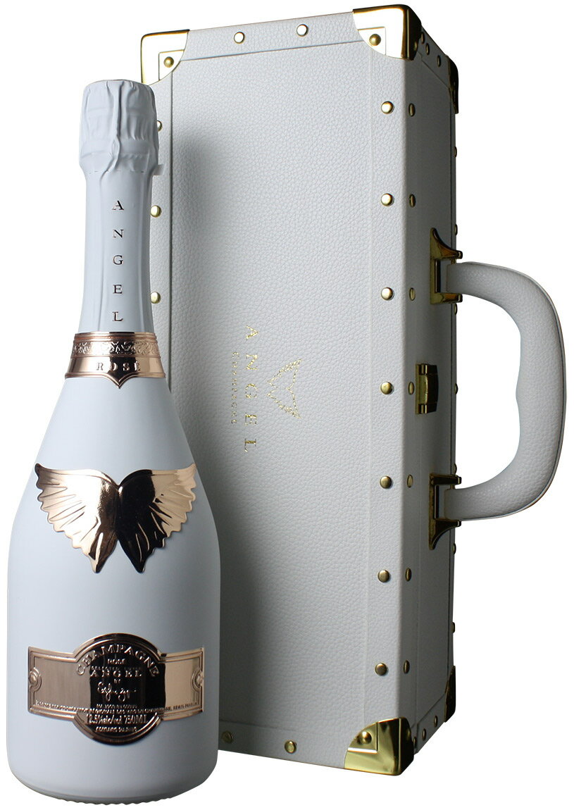 楽天市場】ANGEL JAPAN エンジェル シャンパン ブリュット 750ml