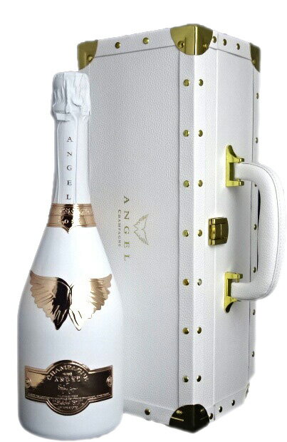 楽天市場】ANGEL JAPAN エンジェル シャンパン ロゼ 750ml | 価格比較