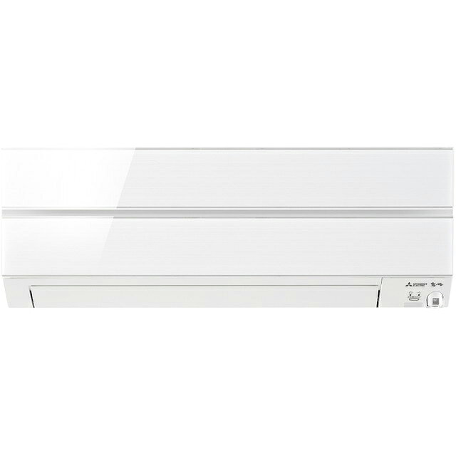 楽天市場】三菱電機 三菱 ルームエアコン霧ヶ峰 MSZ-L2217-W | 価格