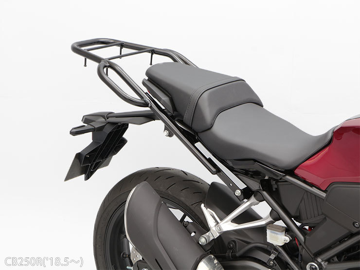 CB250R エンデュランス スリムシート CB250R エンデュランス スリムシート - メルカリ