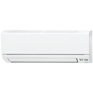ダイキン　エアコン　F22VTES-W　2018年式 楽天市場】ダイキン工業 DAIKIN ルームエアコン Eシリーズ E F22VTES-W
