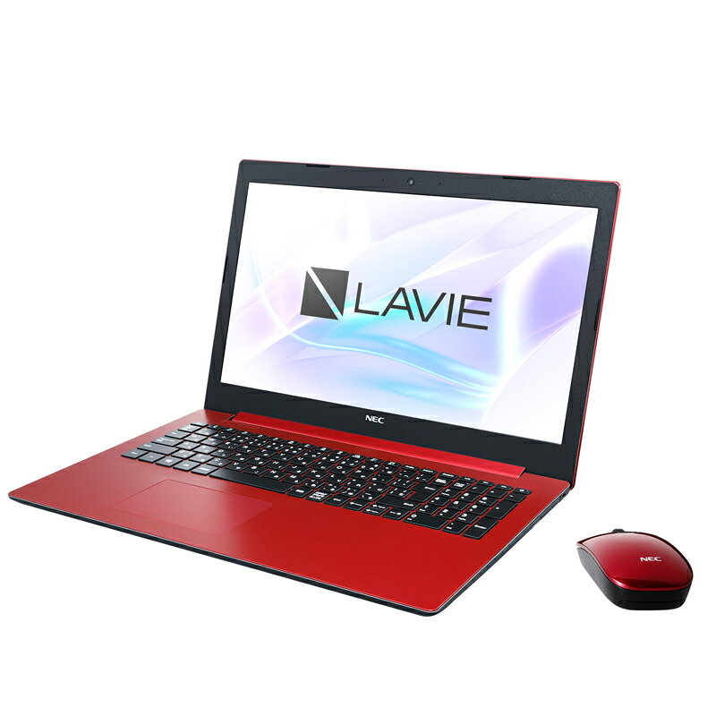 楽天市場】NECパーソナルコンピュータ NEC Lavie Vega PC-LV750RAL