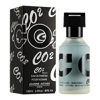 ジャンヌ・アルテス CO2 プールオム 100ml  3個セット ジャンヌ・アルテス CO2 プールオム 100ml 3個セット Amazon.co