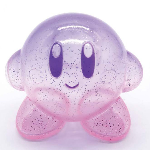 楽天市場】ツインクル 星のカービィ アートソフビコレクション VOL