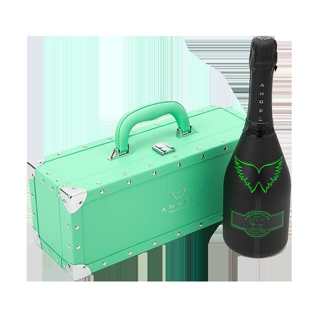 楽天市場】ANGEL JAPAN エンジェル シャンパン ヘイローイエロー 750ml