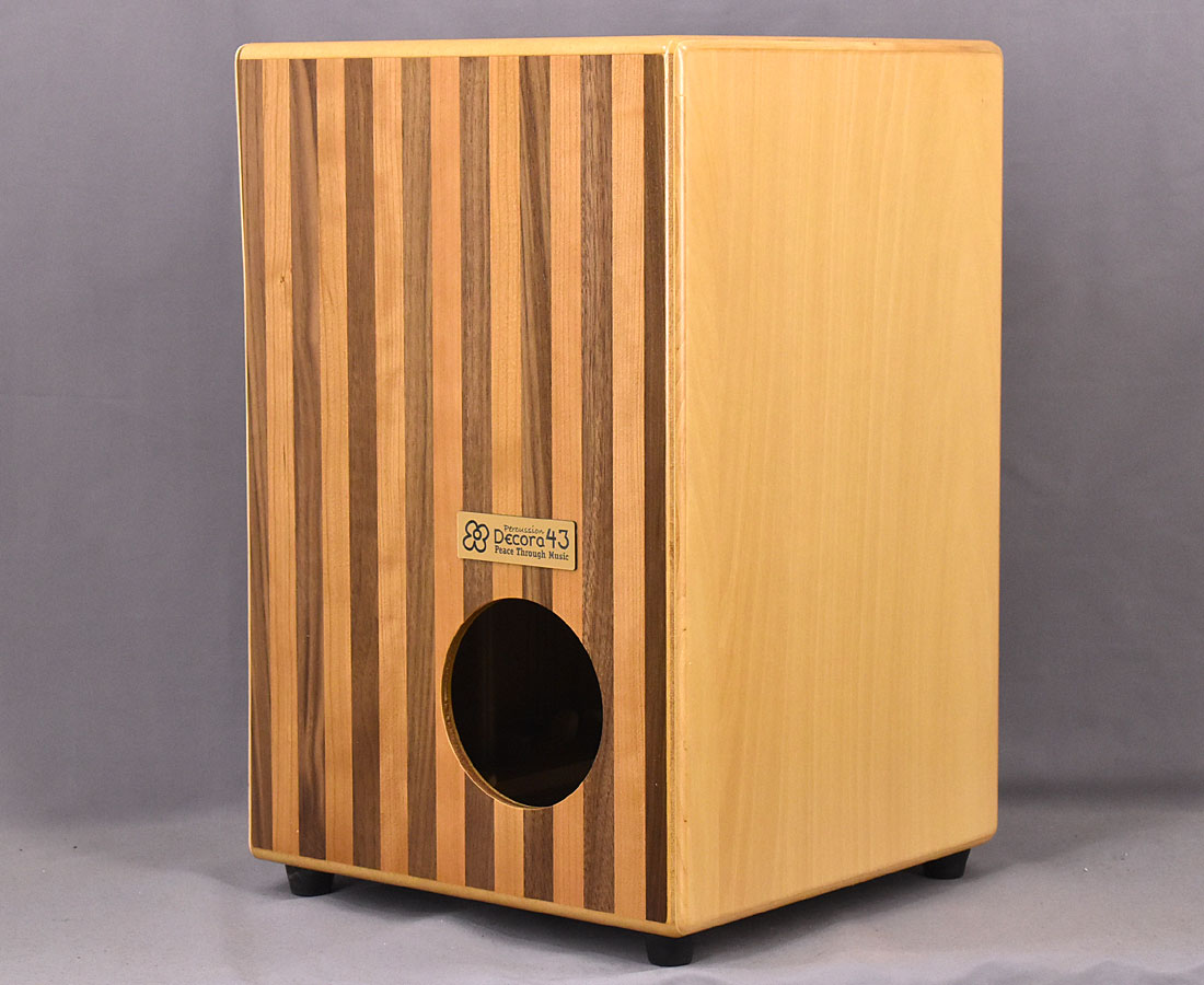 楽天市場】コルグ SAKAE OSAKA HERITAGE CAJ-100W カホン | 価格