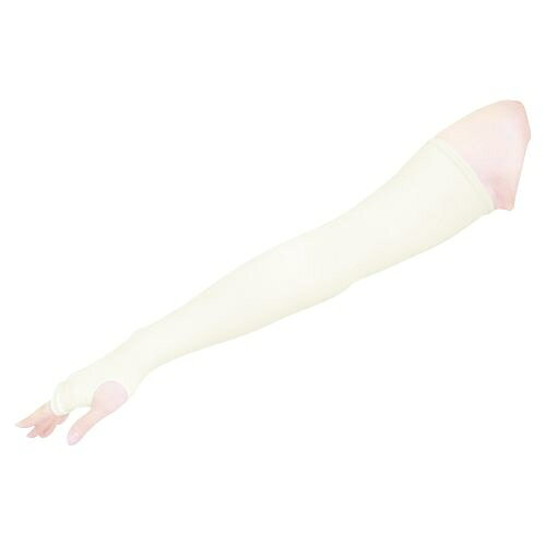 松吉医科器械 オフホワイト フリー 2マイイリ00144126