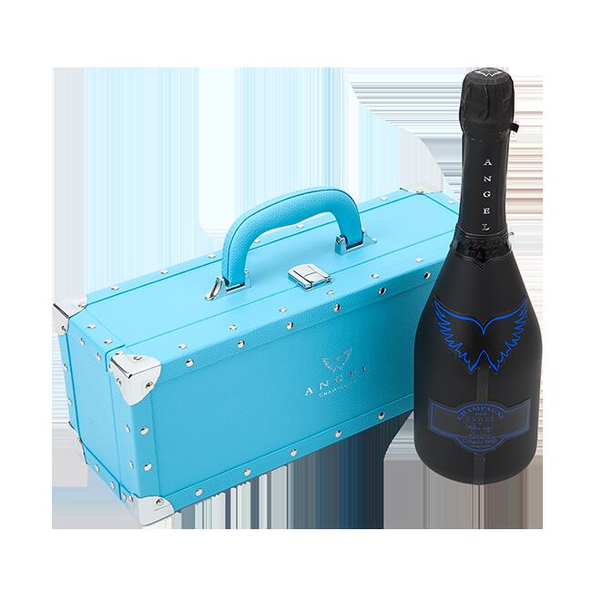 楽天市場】ANGEL JAPAN エンジェル シャンパン ロゼ 750ml | 価格比較