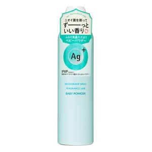 エージーデオ24　パウダースプレー 　ルジョリパルファン　　10本セット 試してみた】パウダースプレー(ル・ジョリパルファン)L