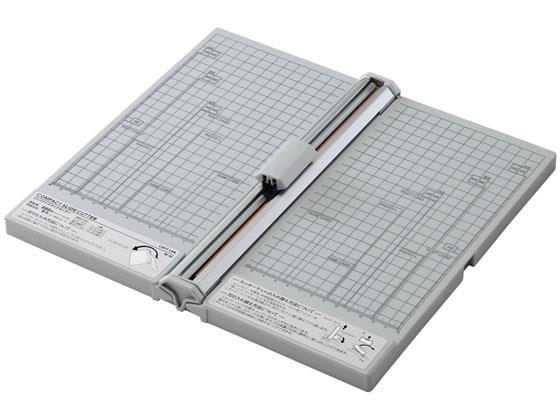 リヒトラブ コンパクトスライドカッター M-40