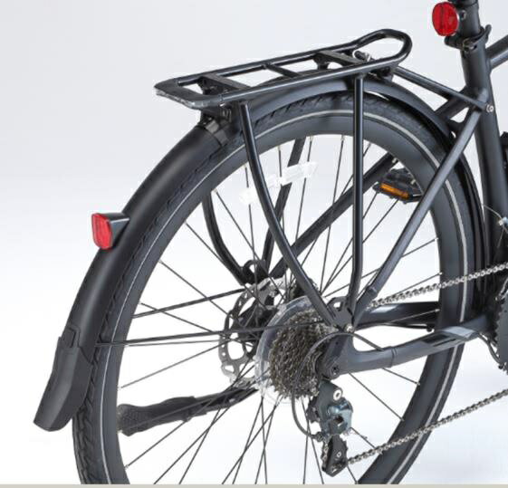 楽天市場】TOPEAK トピーク テトララック M2 HD 荷台/サイクル/自転車