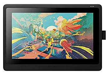 ワコム 液晶タブレット DTK-2451 Amazon | Wacom 23.8インチ フルHD LCD インタラクティブペン