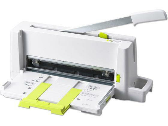 楽天市場】デューロデックス｜Durodex パーソナル断裁機 スタック