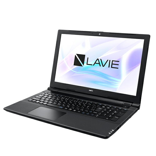 楽天市場】NECパーソナルコンピュータ NEC LAVIE PC-N1515CAW-H4