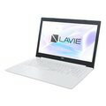 NEC LAVIE ノート PC-NS20AM2W 楽天市場】NECパーソナルコンピュータ NEC LAVIE PC-NS20AM2W | 価格