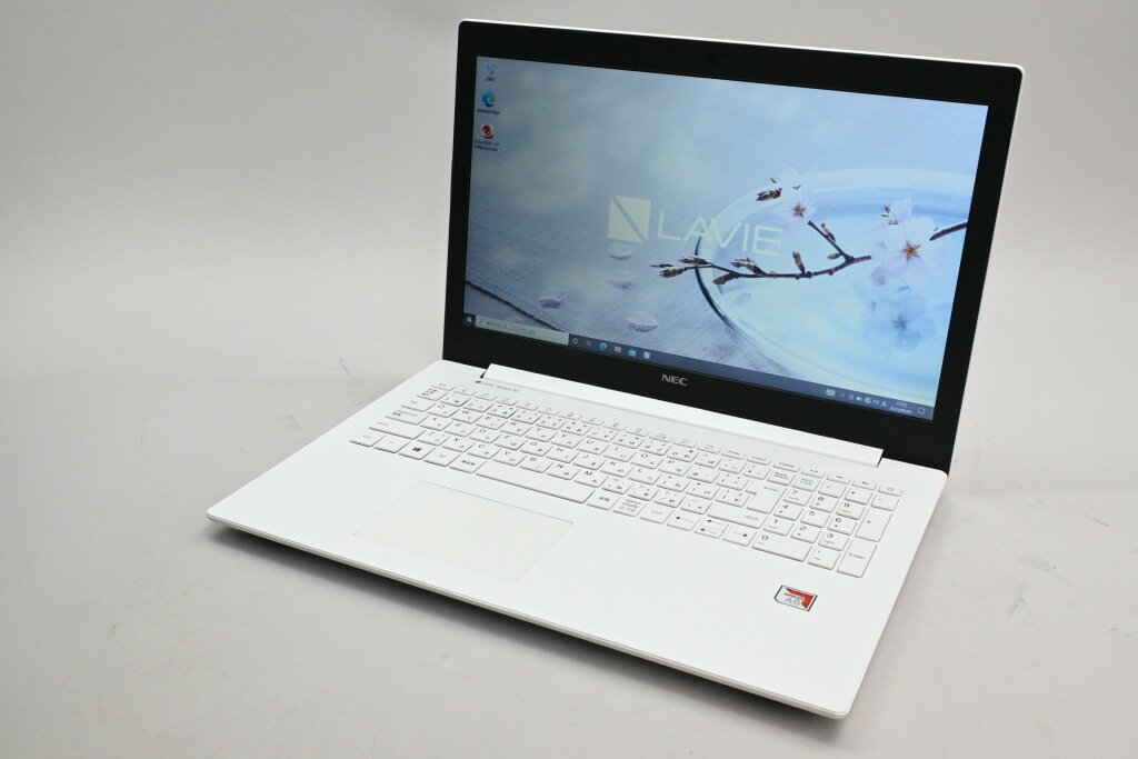 NEC LAVIE ノート PC-NS20AM2W 楽天市場】NECパーソナルコンピュータ NEC LAVIE PC-NS20AM2W | 価格