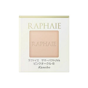 楽天市場】カネボウ化粧品 RAPHAIE(ラファイエ) モイストアップパクト