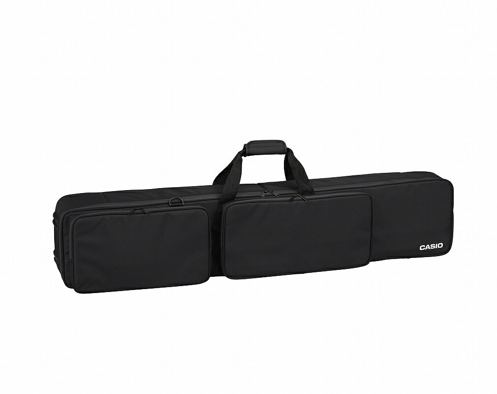 CASIO｜カシオ カシオ電子ピアノPX-S/CDP-S対応ソフトケース SC-800P