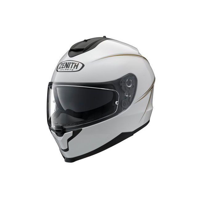 ワイズギア YF-9 パールWT ピン XL