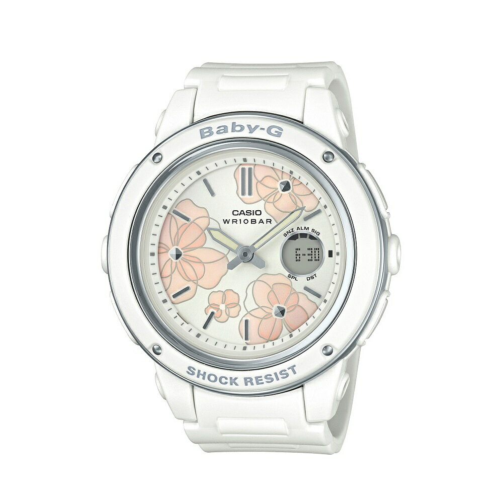 CASIO Baby-G BGA-150FL-7AJF