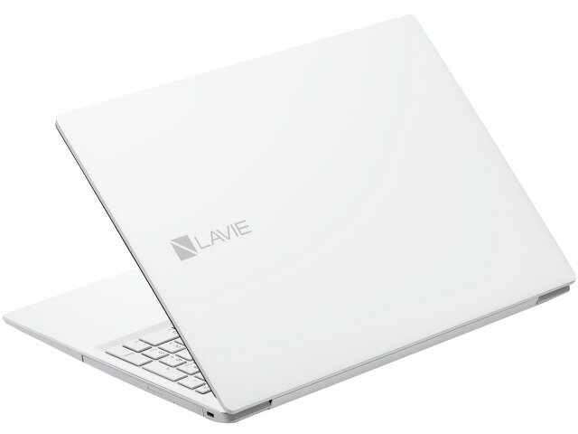 ★NEC エヌイーシー LAVIEノートパソコン PC-NS20AM2W NEC LAVIE Note Standard NS20A/M2W PC-NS20AM2W|パソコン買う