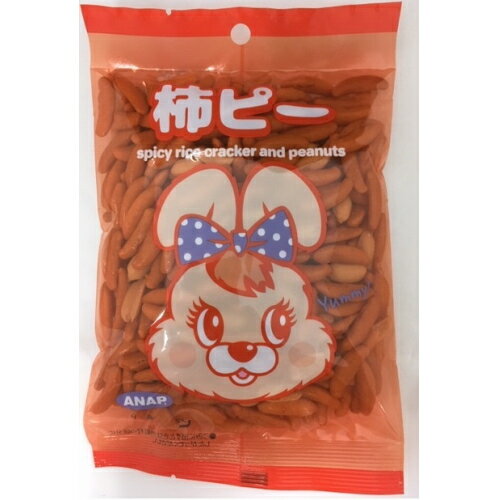 楽天市場】中西食品 中西食品 柿ピー 110g | 価格比較 - 商品価格ナビ