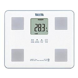 楽天市場】タニタ TANITA 体組成計 BC-764-WH | 価格比較 - 商品価格ナビ