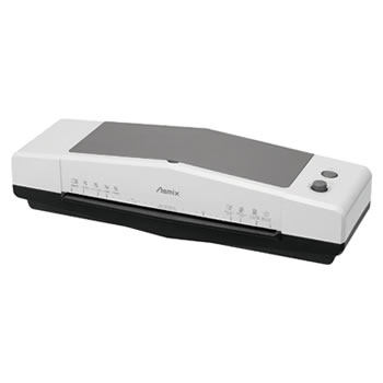 Asmix 4ローラーラミネーター L410A3