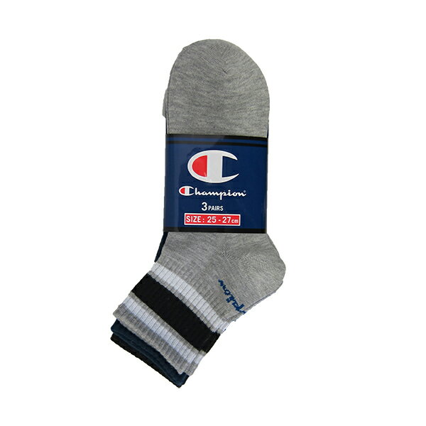 Qソックス M A997 3P CMSCP201