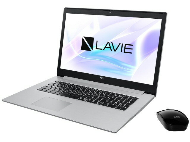 NEC LAVIE ノート PC-NS20AM2W NEC LAVIE Note Standard NS20A/M2W PC-NS20AM2W|パソコン買う