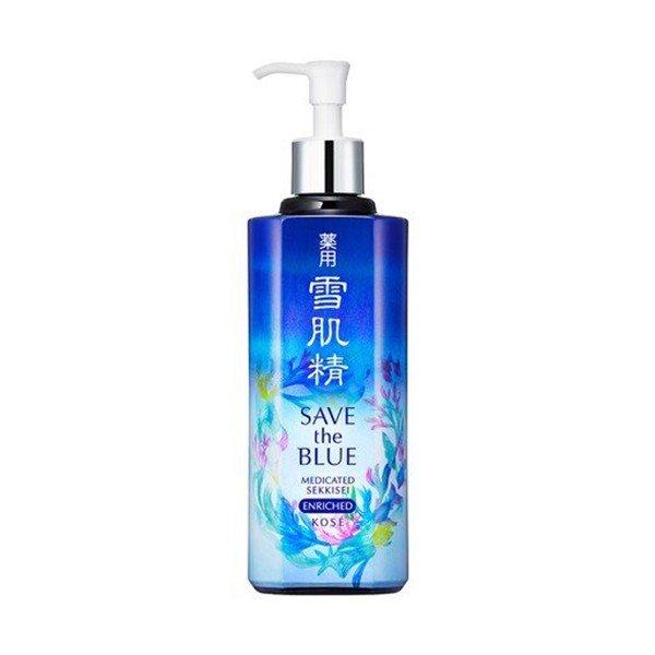 楽天市場】コーセー 薬用 雪肌精 エンリッチ(500ml) | 価格比較 - 商品
