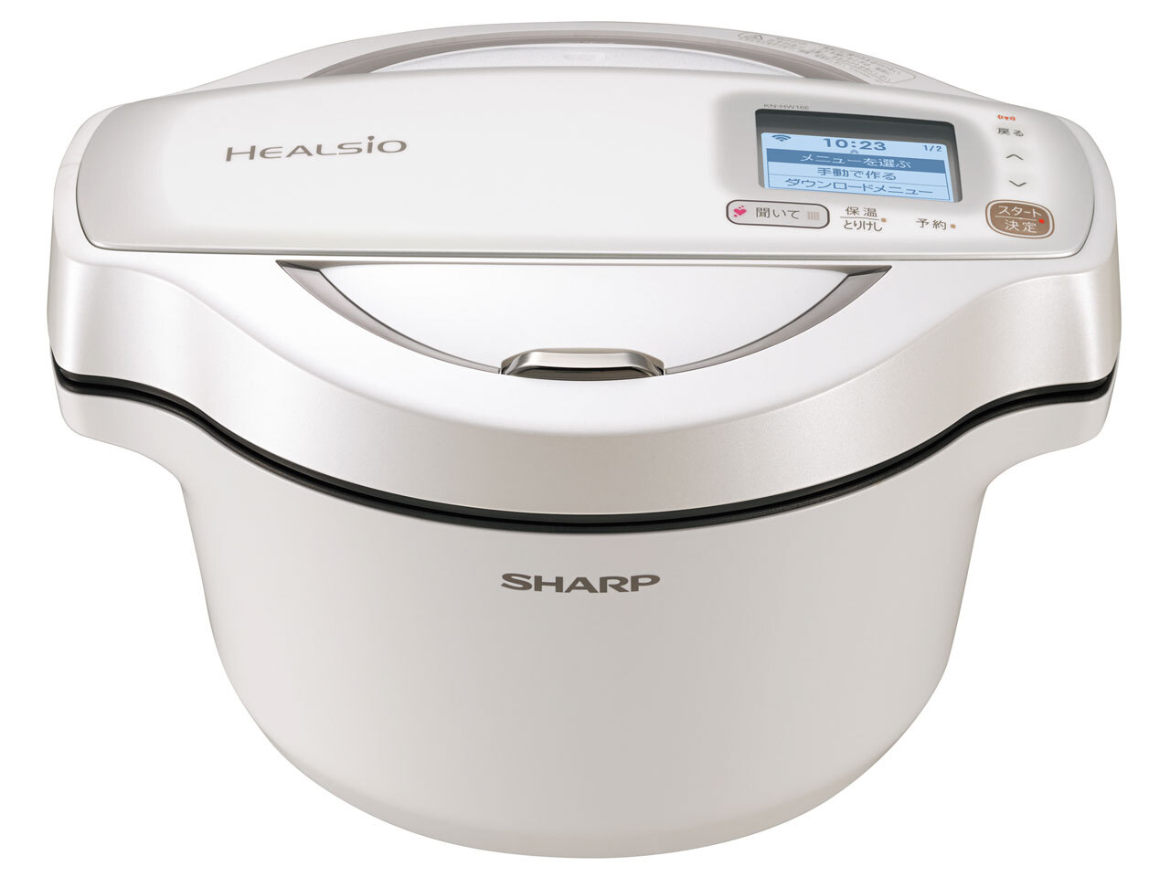 キッチン家電 SHARP KN-HT16E-R スライド11-2-300x225.png