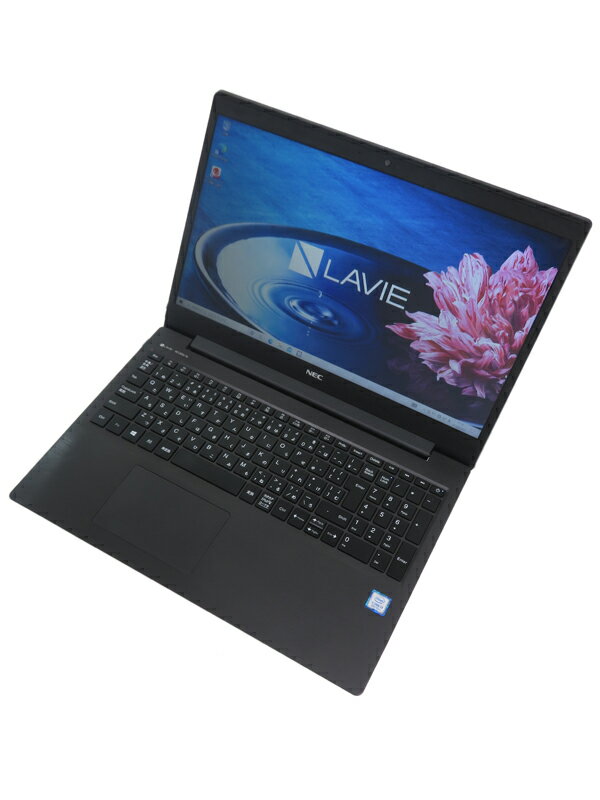 楽天市場】NECパーソナルコンピュータ NEC LaVie Note Standard PC