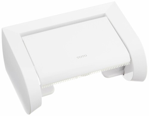 楽天市場】TOTO TOTO スペア付紙巻器 YH120N | 価格比較 - 商品価格ナビ