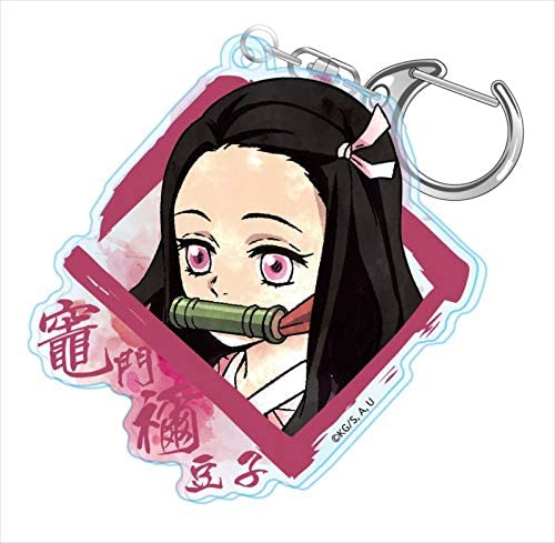 楽天市場】ツインクル 鬼滅の刃 ウェットカラーシリーズ アクリル
