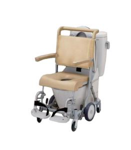 楽天市場】TOTO TOTO EWC600AHS : 水まわり用車いす | 価格比較 - 商品
