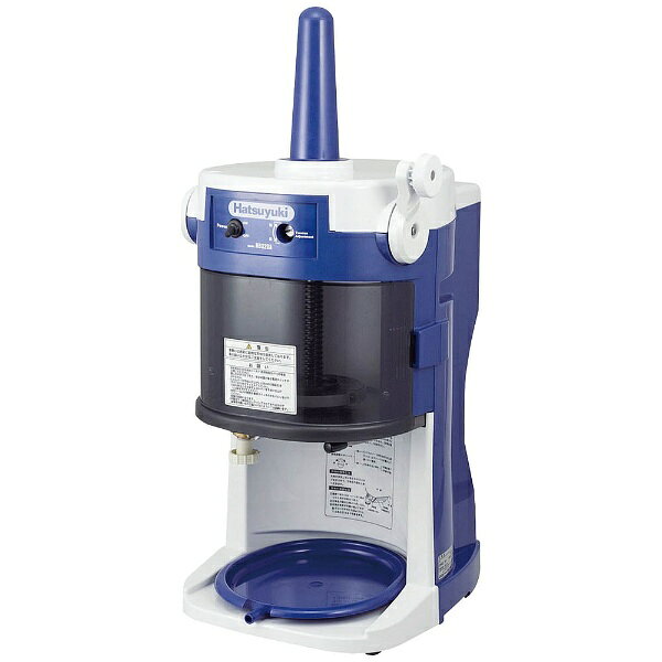 楽天市場】ハイガー HAIGE かき氷機 WF-A299 | 価格比較 - 商品価格ナビ