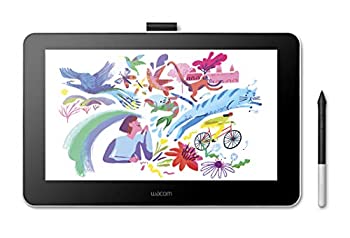 楽天市場】ワコム WACOM Cintiq 13HD ペンタブレット DTK-1301/K0