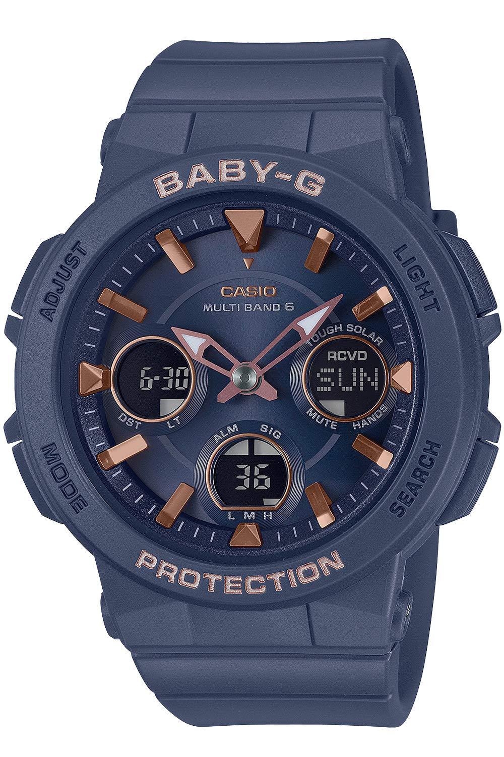 楽天市場】カシオ計算機 CASIO Baby-G BGD-5000MD-1JF | 価格比較